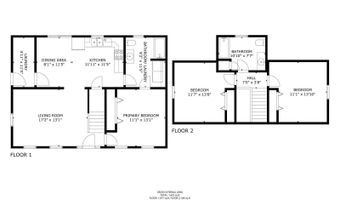 40 Guptill Rd, Belgrade, ME 04917