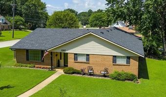 1267 Guinn Ln, Bartlesville, OK 74006