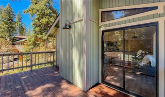 655 Saddlehorn Dr, Incline Village, NV 89451