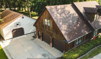 2105 N St, Aurora, NE 68818