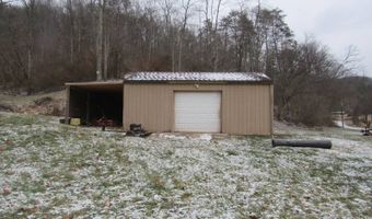 297 Woodburn Run Rd, Alma, WV 26320