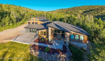 340 HITCHING RAIL Rd, Afton, WY 83110