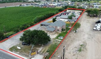 1328 S Alamo Rd, Alamo, TX 78516