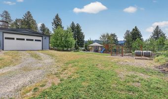 6616 Comanche St, Bonners Ferry, ID 83805