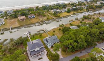 418 Wahoo Dr, Fripp Island, SC 29920