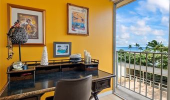 2947 Kalakaua Ave 703, Honolulu, HI 96815