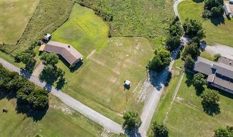County Road 3022, Bartlesville, OK 74003