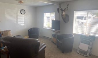 927 Park Ave, Ely, NV 89301