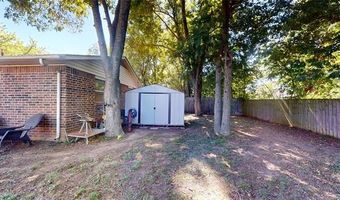 919 N Summer Tree, Ada, OK 74820