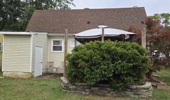 110 Oakdale, Villas, NJ 08251