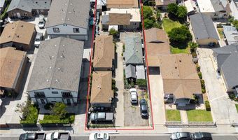 723 S Kern Ave, East Los Angeles, CA 90022