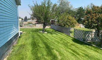 800 Butte Ave, Challis, ID 83226