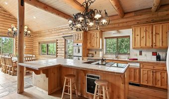 433 W Eagles Roost St, Brian Head, UT 84719