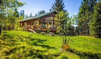407 Spyglass Hill Rd, Careywood, ID 83809