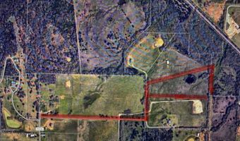 County Road 703A, Alvarado, TX 76009
