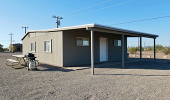 44350 Short St, Bouse, AZ 85325