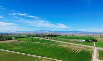 94 76 Acres Highway 72, Bridger, MT 59014