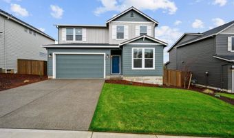 10631 SE Heritage Rd Plan: The 2008, Happy Valley, OR 97086