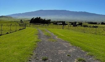 64-600 Mealani Rd, Kamuela, HI 96743
