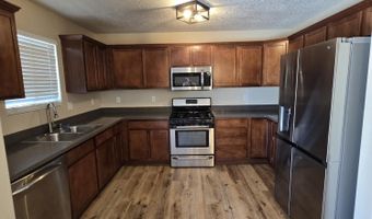 9101 Old Mill St NW, Albuquerque, NM 87114