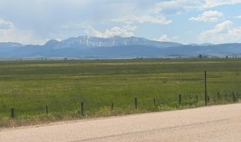 MERNA-ELK HORN RD, Daniel, WY 83113