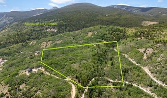 NHN Clear Creek Trail, Anaconda, MT 59711