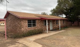 508 Duke Ave, Anton, TX 79313