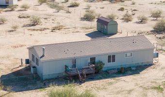 5068 S COYOTE Ln, Casa Grande, AZ 85193