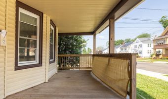 154 Rose St, Bridgeport, CT 06610