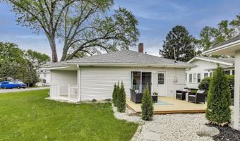 42997 N Janette St, Antioch, IL 60002