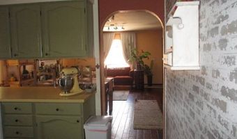 400 W Morondo Ave, Ajo, AZ 85321