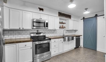 20449 E County Road 159, Altus, OK 73521
