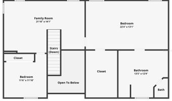 2 E KELLY PARK Rd, Apopka, FL 32712