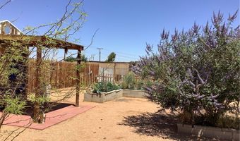 10578 Jamul Rd, Apple Valley, CA 92308