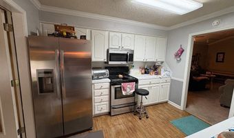 305 Opal Rd, Beebe, AR 72012