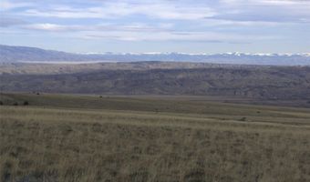 Nhn Ruby Creek Road 946-18, Belfry, MT 59008