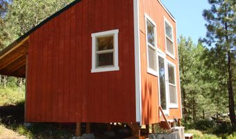 464 Collier View Rd, Cascade, ID 83611