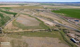 1281 Hwy 30, Basin, WY 82410
