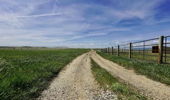 33 Oxbow, Buffalo, WY 82834