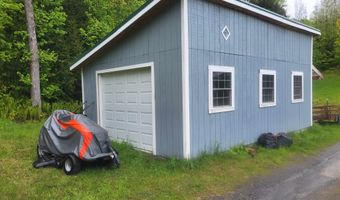2152 Old Silo Rd, Barnet, VT 05819