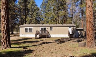 42259 BROOK TROUT Ln, Chiloquin, OR 97624