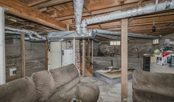 314 S Jennings, Anthony, KS 67003