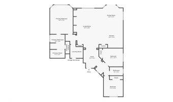 1731 N MCDONALD St, Casa Grande, AZ 85122