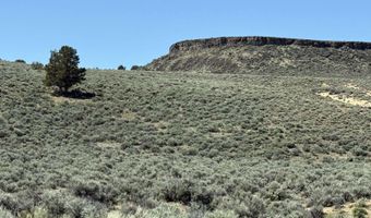 Warner HWY 140 TL 1100, Adel, OR 97620