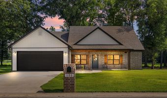 151 Hayden Dr, Beebe, AR 72012
