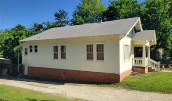 1024 S Belmont, Ada, OK 74820