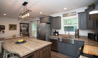 5144 Judson Rd, Alderson, WV 24910