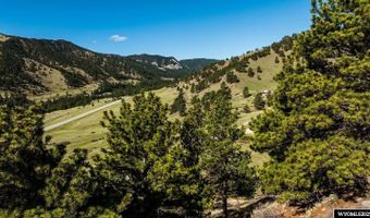 Lot 15 Elk Ridge, Buffalo, WY 82834