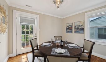 25 DORSEY Ave, Annapolis, MD 21401