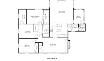 6820 W Rd 150 N, Bargersville, IN 46106